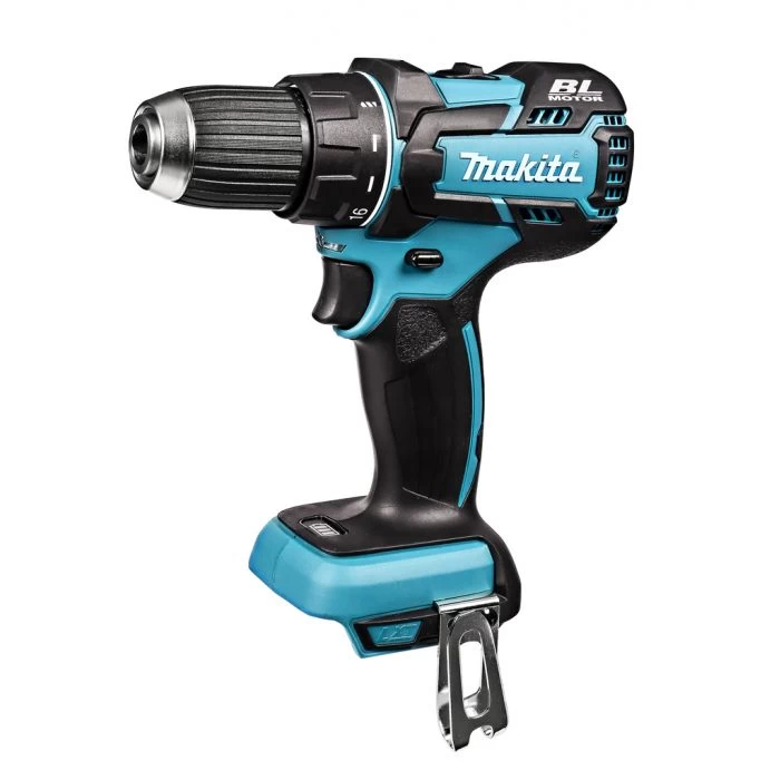 Makita DDF470ZJ 14,4 V Boor-/schroefmachine 3 Makita DDF470ZJ 14,4 V Boor-/schroefmachine - Afbeelding 3