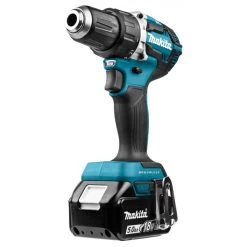 Makita DDF484RTJ 18 V Boor-/schroefmachine -Goedkope Makita Winkel DDF484RTJ A1L0 s101