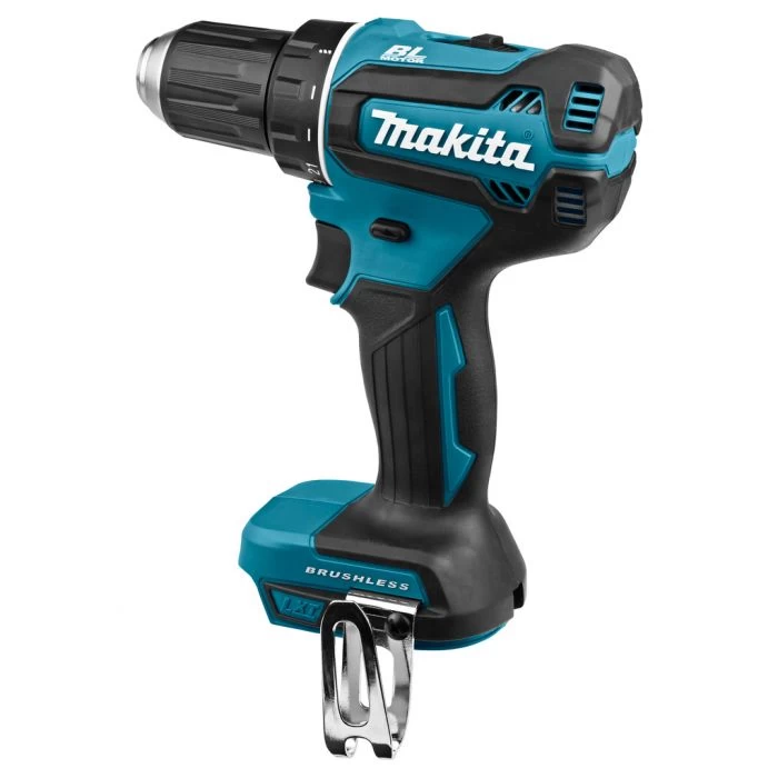 Makita DDF485ZJ 18 V Boor-/schroefmachine 2 Makita DDF485ZJ 18 V Boor-/schroefmachine - Afbeelding 2