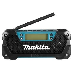 Makita DEBMR052 Draagbare Radio 10,8V