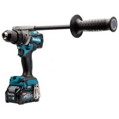 Makita DF001GD201 40 V Max Boor-/schroefmachine -Goedkope Makita Winkel DF001GD201 C1L0 s101