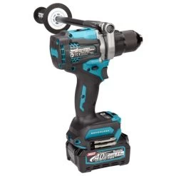 Makita DF001GD201 40 V Max Boor-/schroefmachine -Goedkope Makita Winkel DF001GD201 C7L0