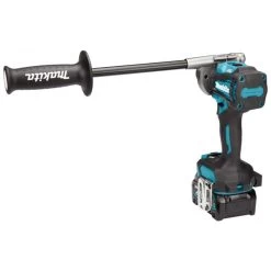 Makita DF001GD201 40 V Max Boor-/schroefmachine -Goedkope Makita Winkel DF001GD201 C8L0