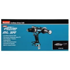 Makita DF001GZ 40 V Max Boor-/schroefmachine -Goedkope Makita Winkel DF001GZ C1N1