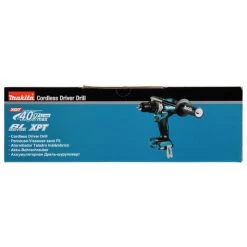 Makita DF001GZ 40 V Max Boor-/schroefmachine -Goedkope Makita Winkel DF001GZ C3N1