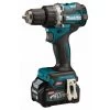 Makita DF002GD201 40 V Max Boor-/schroefmachine