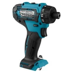 Makita DF033DZJ 12 V Max Boor-/schroefmachine 23 Makita DF033DZJ 12 V Max Boor-/schroefmachine -Goedkope Makita Winkel DF033D A7L0