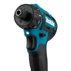 Makita DF033DSAJ 12 V Max Boor-/schroefmachine -Goedkope Makita Winkel DF033D F 001 1