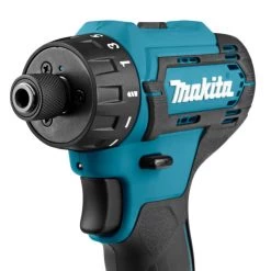 Makita DF033DZJ 12 V Max Boor-/schroefmachine 28 Makita DF033DZJ 12 V Max Boor-/schroefmachine -Goedkope Makita Winkel DF033D F 003