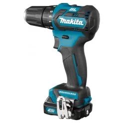 Makita DF332DSAJ 12 V Max Boor-/schroefmachine -Goedkope Makita Winkel DF332DSAJ A1R0