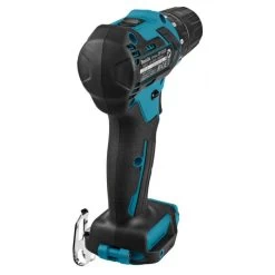 Makita DF332DSMJ 12 V Max Boor-/schroefmachine 16 Makita DF332DSMJ 12 V Max Boor-/schroefmachine -Goedkope Makita Winkel DF332D A8R0 2