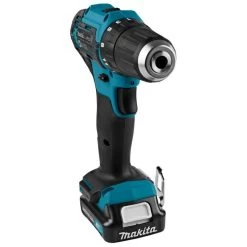 Makita DF333DSAJ 12 V Max Boor-/schroefmachine 23 Makita DF333DSAJ 12 V Max Boor-/schroefmachine -Goedkope Makita Winkel DF333DSAJ A2L0