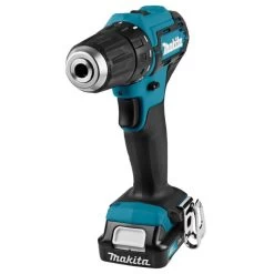 Makita DF333DSAJ 12 V Max Boor-/schroefmachine 21 Makita DF333DSAJ 12 V Max Boor-/schroefmachine -Goedkope Makita Winkel DF333DSAJ A2R0