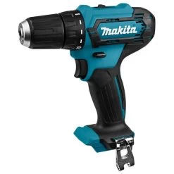 Makita DF333DZJ 12 V Max Boor-/schroefmachine 13 Makita DF333DZJ 12 V Max Boor-/schroefmachine -Goedkope Makita Winkel DF333D A1L0