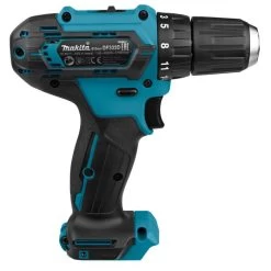 Makita DF333DWAX 12 V Max Boor-/schroefmachine -Goedkope Makita Winkel DF333D A7C0 1