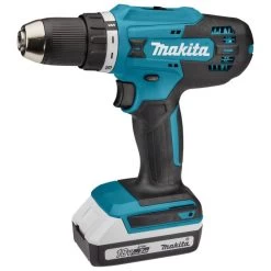 Makita DF488DWAE 18 V Boor-/schroefmachine -Goedkope Makita Winkel DF488DWAE C1L0