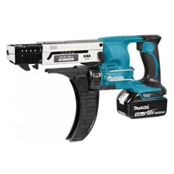 Makita DFR550RTJ 18 V Schroefautomaat -Goedkope Makita Winkel DFR550RTJ A1L0