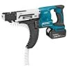 Makita DFR550RTJ 18 V Schroefautomaat