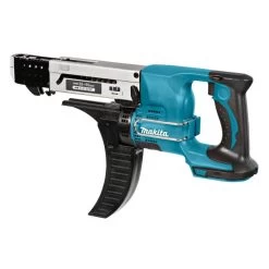 Makita DFR550RTJ 18 V Schroefautomaat -Goedkope Makita Winkel DFR550 A1R0 1