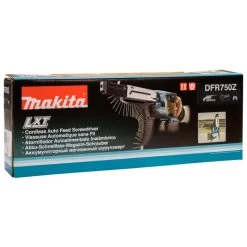 Makita DFR750Z 18 V Schroefautomaat -Goedkope Makita Winkel DFR750Z C1L1