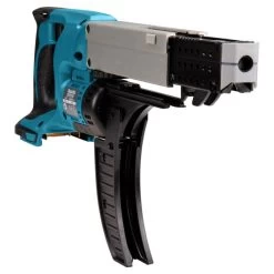 Makita DFR750Z 18 V Schroefautomaat -Goedkope Makita Winkel DFR750 C2L0