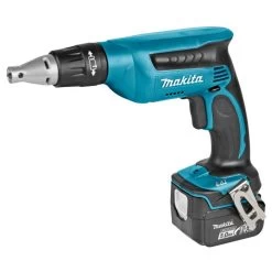 Makita DFS441RTJ 14,4 V Schroevendraaier -Goedkope Makita Winkel DFS441RTJ A1L0