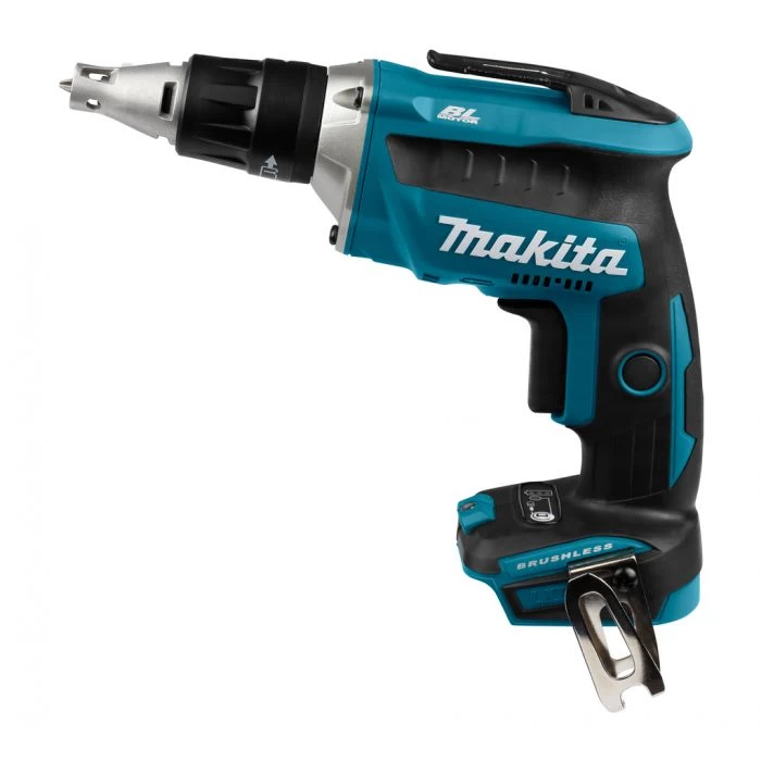 Makita DFS452ZJ 18 V Schroevendraaier 3 Makita DFS452ZJ 18 V Schroevendraaier - Afbeelding 3