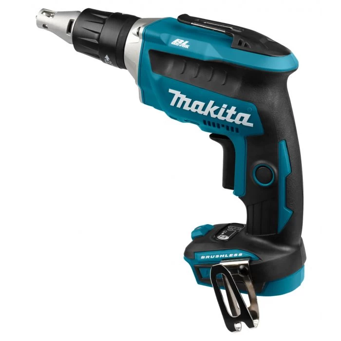 Makita DFS452ZJ 18 V Schroevendraaier 4 Makita DFS452ZJ 18 V Schroevendraaier - Afbeelding 4