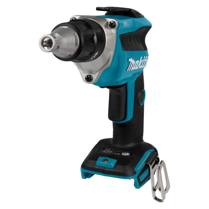 Makita DFS452ZJ 18 V Schroevendraaier 9 Makita DFS452ZJ 18 V Schroevendraaier - Afbeelding 9