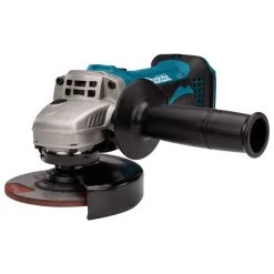 Makita DGA452Z 18 V Haakse Slijper 115 Mm -Goedkope Makita Winkel DGA452 C2R0