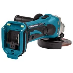 Makita DGA452Z 18 V Haakse Slijper 115 Mm -Goedkope Makita Winkel DGA452 C8R0 1