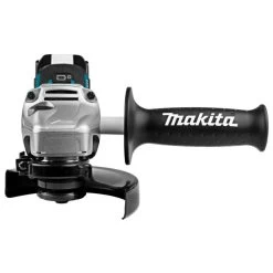 Makita DGA504RTJ 18 V Haakse Slijper 125 Mm -Goedkope Makita Winkel DGA504RTJ A2C0