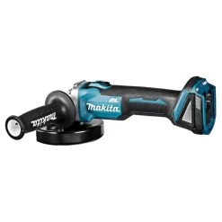 Makita DGA504Z 18 V Haakse Slijper 125 Mm 16 Makita DGA504Z 18 V Haakse Slijper 125 Mm -Goedkope Makita Winkel DGA504 A1R0 1