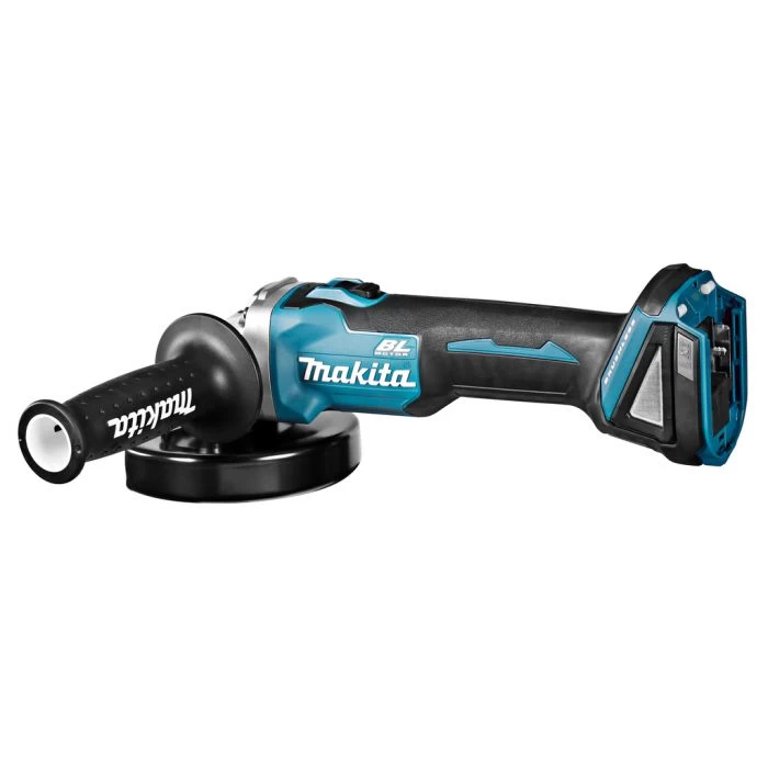 Makita DGA504Z 18 V Haakse Slijper 125 Mm 4 Makita DGA504Z 18 V Haakse Slijper 125 Mm - Afbeelding 4