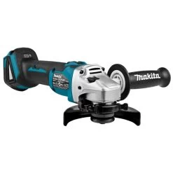 Makita DGA504RTJ 18 V Haakse Slijper 125 Mm -Goedkope Makita Winkel DGA504 A2L0 2