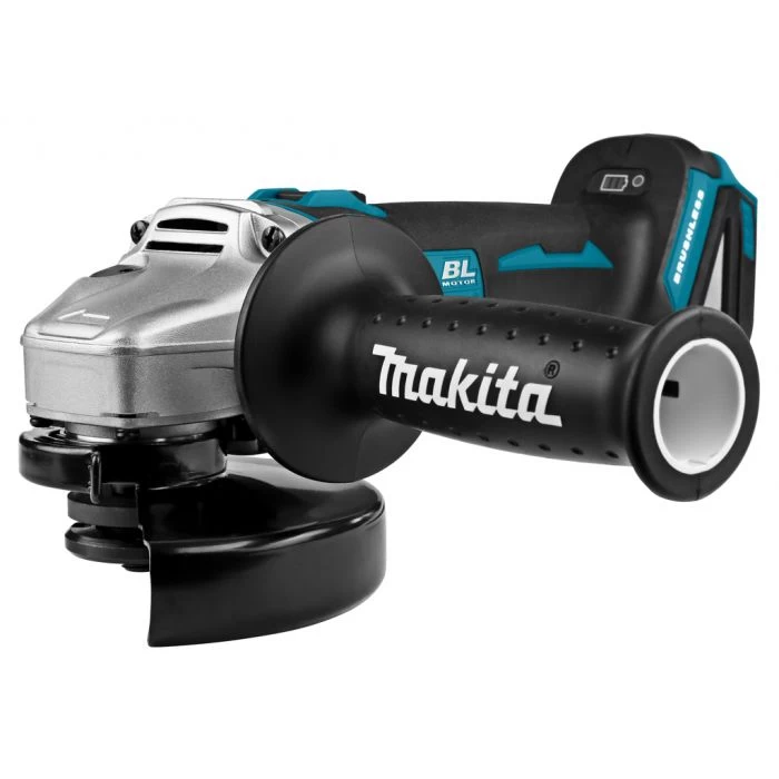 Makita DGA504Z 18 V Haakse Slijper 125 Mm 8 Makita DGA504Z 18 V Haakse Slijper 125 Mm - Afbeelding 8