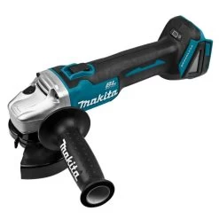 Makita DGA504ZJ 18 V Haakse Slijper 125 Mm -Goedkope Makita Winkel DGA504 A3L0
