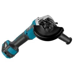 Makita DGA504Z 18 V Haakse Slijper 125 Mm 19 Makita DGA504Z 18 V Haakse Slijper 125 Mm -Goedkope Makita Winkel DGA504 A9L0 1