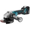 Makita DGA505RTJ 18 V Haakse Slijper 125 Mm