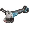 Makita DGA505ZJ 18 V Haakse Slijper 125 Mm
