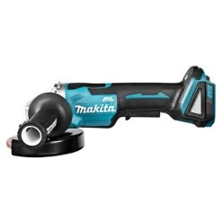 Makita DGA505ZJ 18 V Haakse Slijper 125 Mm 10 Makita DGA505ZJ 18 V Haakse Slijper 125 Mm -Goedkope Makita Winkel DGA505 A1C0
