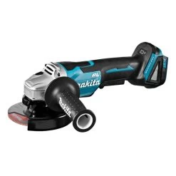 Makita DGA505ZJ 18 V Haakse Slijper 125 Mm 9 Makita DGA505ZJ 18 V Haakse Slijper 125 Mm -Goedkope Makita Winkel DGA505 A1L0 s01
