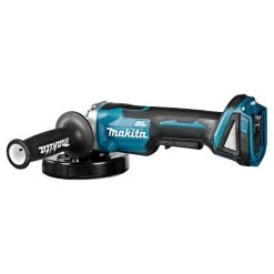 Makita DGA505RTJ 18 V Haakse Slijper 125 Mm -Goedkope Makita Winkel DGA505 A1R0 2