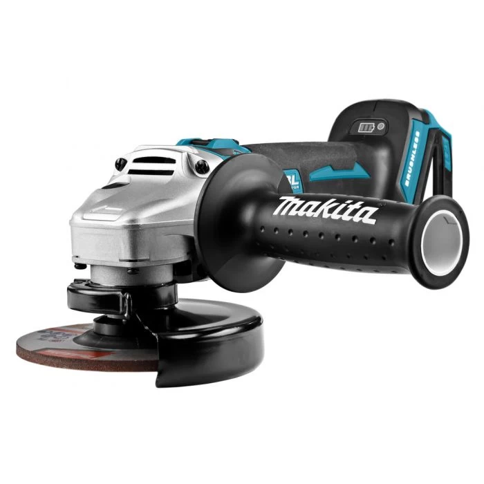 Makita DGA506ZJ 18 V Haakse Slijper 125 Mm 3 Makita DGA506ZJ 18 V Haakse Slijper 125 Mm - Afbeelding 3