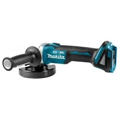 Makita DGA506Z 18 V Haakse Slijper 125 Mm -Goedkope Makita Winkel DGA506 A1R0 2