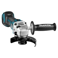 Makita DGA506ZJ 18 V Haakse Slijper 125 Mm 30 Makita DGA506ZJ 18 V Haakse Slijper 125 Mm -Goedkope Makita Winkel DGA506 A2L0 1