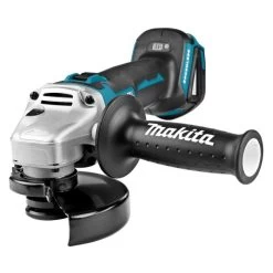 Makita DGA506Z 18 V Haakse Slijper 125 Mm -Goedkope Makita Winkel DGA506 A2R0 2