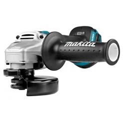 Makita DGA506Z 18 V Haakse Slijper 125 Mm -Goedkope Makita Winkel DGA506 A2R0 s101