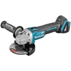 Makita DGA506ZJ 18 V Haakse Slijper 125 Mm 32 Makita DGA506ZJ 18 V Haakse Slijper 125 Mm -Goedkope Makita Winkel DGA506 A3L0 1