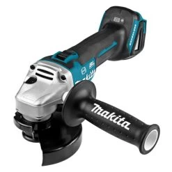 Makita DGA506Z 18 V Haakse Slijper 125 Mm -Goedkope Makita Winkel DGA506 A3L0 s01 2